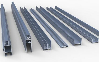 如何區別質量不合格的鋁合金型材